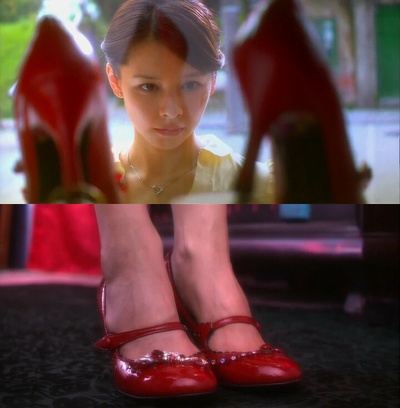 人鱼朵朵剧照的剧照