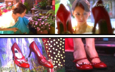 人鱼朵朵剧照的剧照