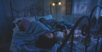 人鱼朵朵剧照的剧照