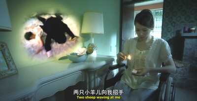 人鱼朵朵剧照的剧照