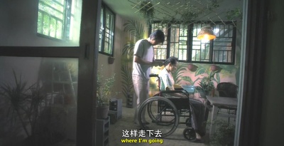 人鱼朵朵剧照的剧照