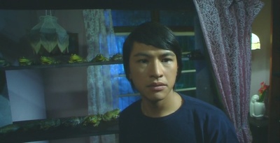 人鱼朵朵剧照的剧照