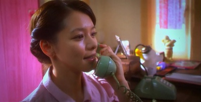 人鱼朵朵剧照的剧照