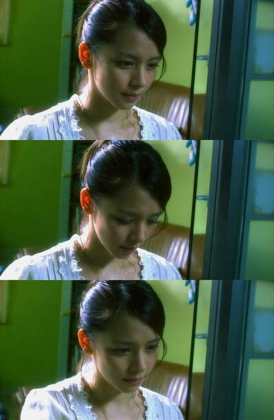 人鱼朵朵剧照的剧照