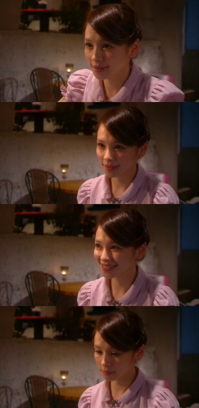 人鱼朵朵剧照的剧照