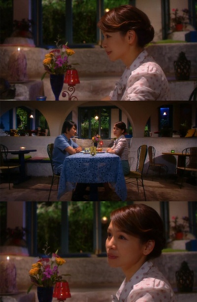 人鱼朵朵剧照的剧照