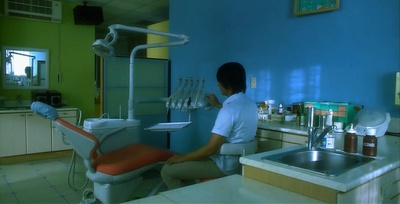 人鱼朵朵剧照的剧照