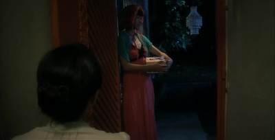 人鱼朵朵剧照的剧照