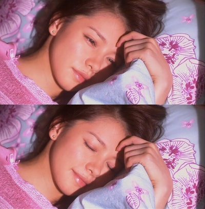 人鱼朵朵剧照的剧照