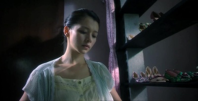 人鱼朵朵剧照的剧照