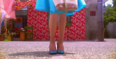 人鱼朵朵剧照的剧照