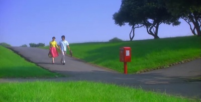 人鱼朵朵剧照的剧照