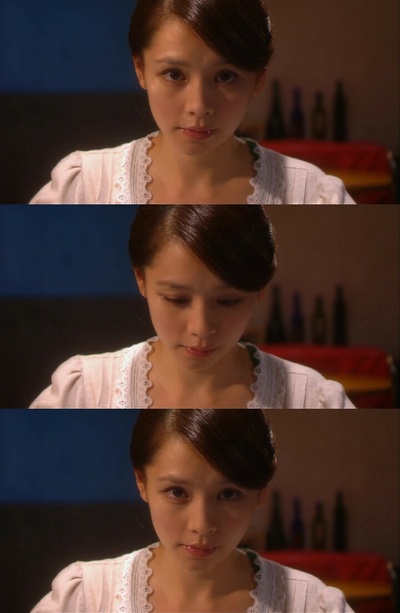 人鱼朵朵剧照的剧照