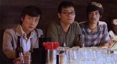 得闲饮茶剧照的剧照