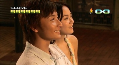 得闲饮茶剧照的剧照