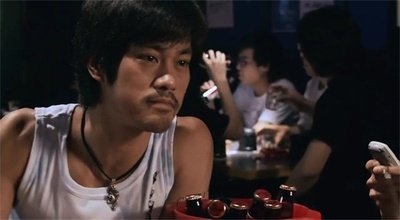 得闲饮茶剧照的剧照