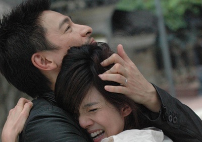 再说一次我爱你剧照的剧照