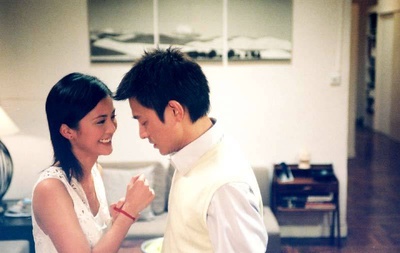 再说一次我爱你剧照的剧照