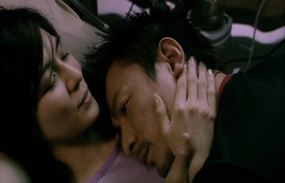 再说一次我爱你剧照的剧照