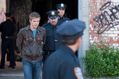 鼓舞激情剧照的剧照