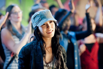 鼓舞激情剧照的剧照