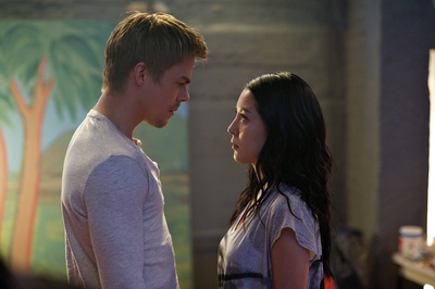 鼓舞激情剧照的剧照