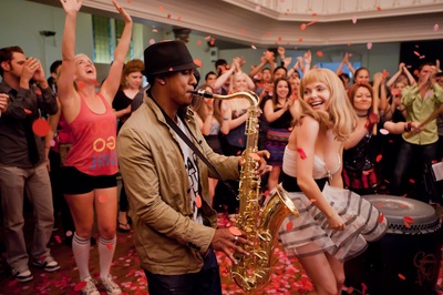 鼓舞激情剧照的剧照