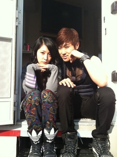 鼓舞激情剧照的剧照