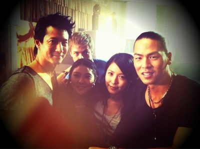 鼓舞激情剧照的剧照