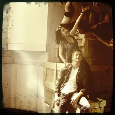 鼓舞激情剧照的剧照