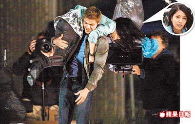 鼓舞激情剧照的剧照