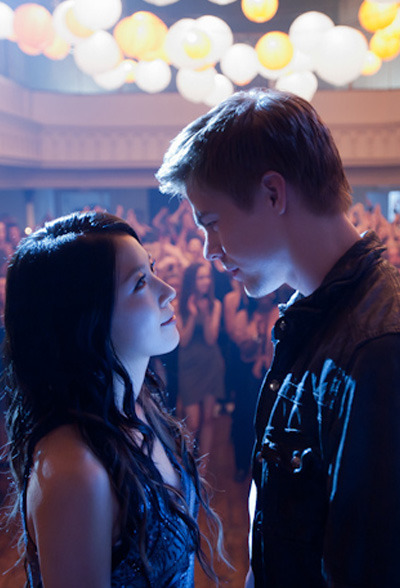 鼓舞激情剧照的剧照