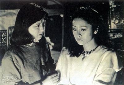 彩云曲剧照的剧照