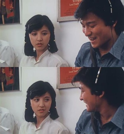 彩云曲剧照的剧照