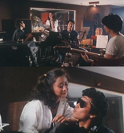 彩云曲剧照的剧照