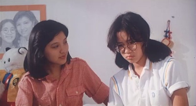 彩云曲剧照的剧照