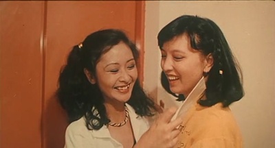 彩云曲剧照的剧照