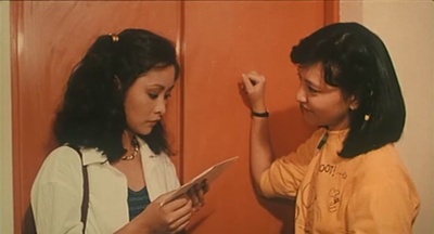 彩云曲剧照的剧照