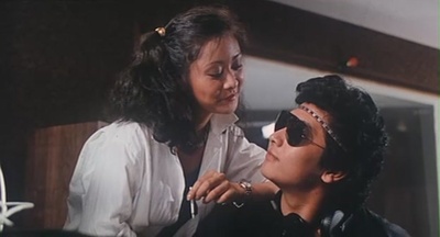 彩云曲剧照的剧照