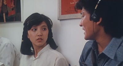 彩云曲剧照的剧照