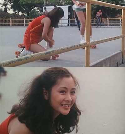 彩云曲剧照的剧照