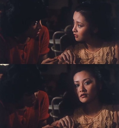 彩云曲剧照的剧照