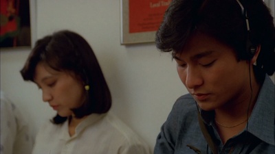 彩云曲剧照的剧照