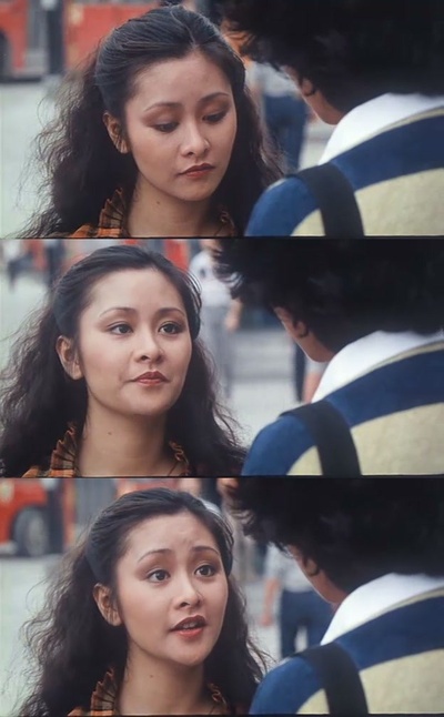 彩云曲剧照的剧照