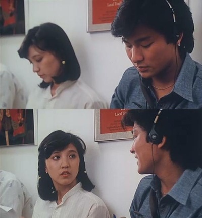 彩云曲剧照的剧照