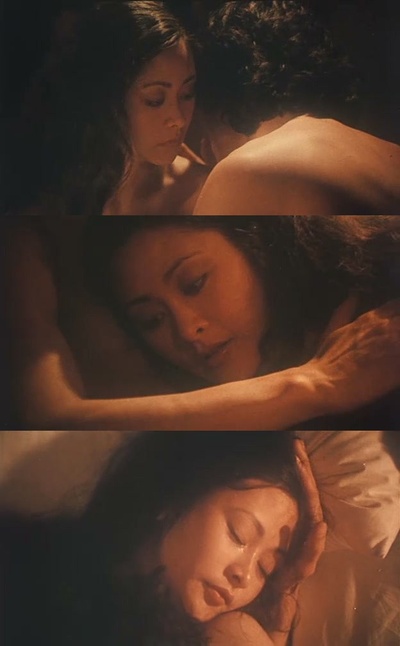 彩云曲剧照的剧照