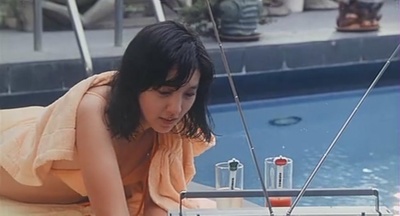 彩云曲剧照的剧照