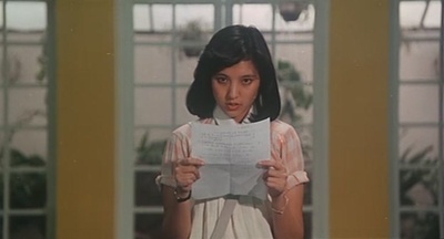 彩云曲剧照的剧照