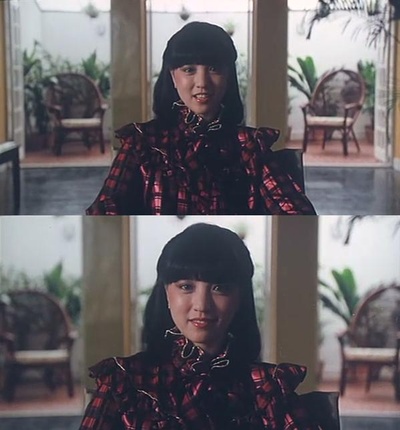 彩云曲剧照的剧照