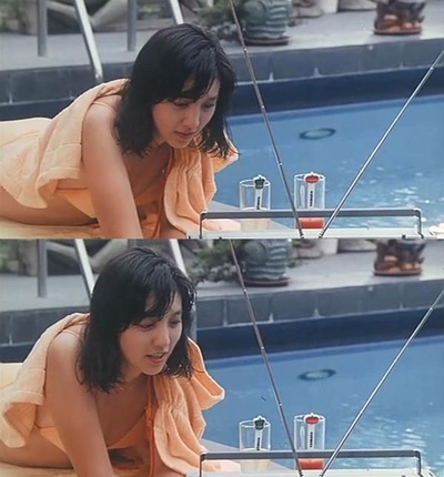 彩云曲剧照的剧照